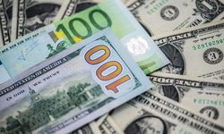 Dolar ve Euro'su bulunanlar dikkat! 9 Mayıs 2025 güncel döviz kuru