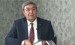 AK Partili vekilden dikkat çeken açıklama: Kayseri'nin altyapısının yüzde 99'u iyi!