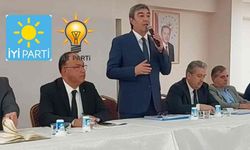 Parti değiştirdi, sözlerini unuttu: Her istek bugün gerçekleşmeyebilir!