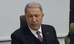 AK Parti Kayseri Milletvekili Hulusi Akar: Kayseri ciddi bir tarım ve hayvancılık şehri!