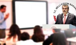 Milli Eğitim Bakanı açıkladı! Lisede eğitim süresi kısalacak mı?