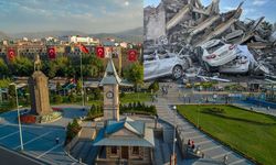 Korkutan deprem sonrası akıllarda soru! Talas'ta toplanma alanları nerede?