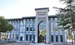 Kocasinan Belediyesi bir projeyi daha bitirdi! Erkilet'te o merkez dolup taşacak