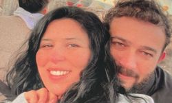 Genç kadının acı sonu! Kocasından kaçarken canından oldu