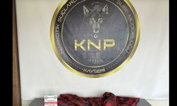 Kayseri’de zehir tacirlerine geçit yok! 4 kişi yakalandı