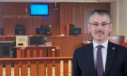 Kayseri hukuk merkezi olacak! AK Parti Milletvekili duyurdu