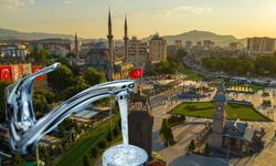 Kayseri’de çeşme suyu tüketenler dikkat! Sağlık ocakları dolup taşıyor