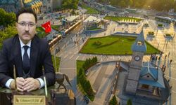Vali Gökmen Çiçek: Ne yaparsanız yapın satamayacaksınız!