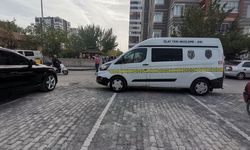 Kayseri’de şüpheli ölüm! 8. kattan düşen şahıs hayatını kaybetti