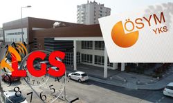 Yüksek ücretli YKS ve LGS kurslarına son! Kayseri'de o merkez ücretsiz