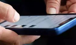 Dijital dolandırıcılığa dikkat! Her sms linkini tıklamayın