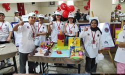 Kayseri’de TÜBİTAK 4006 Bilim Fuarı heyecanı başladı!