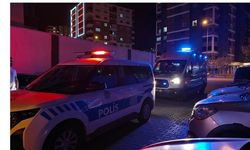 Kayseri'de bıçaklı kavga! Bir kişi yaralandı
