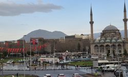 Kayseri'nin 7 ilçesine uyarı geldi! Bir çok mahalle etkilenecek