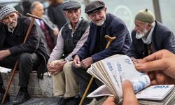 Emeklilerin beklediği müjdeli haber geldi! İkramiye tarihleri belli oldu