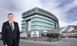 Erciyes Anadolu Holding'den ERÜ'ye cömert bağış!