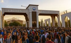 Erciyes Üniversitesi'nde büyük etkinlik başlıyor! Herkes oraya akın edecek!