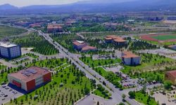 Erciyes Üniversitesi mezunlarını Ali Dağı'nda buluşturuyor!