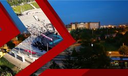 Erciyes Üniversitesi'nde bahar şenliği başlıyor!