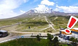 Erciyes’te yeni sezon başlıyor! Bu kez onlar gelecek