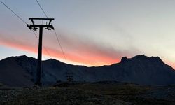 Erciyes’te yepyeni heyecan! O günlerde kapalı olacak