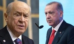 Bahçeli'den Erdoğan'a destek! Cumhurbaşkanının yolundan caymaya hakkı yoktur