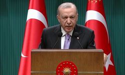 Cumhurbaşkanı Recep Tayyip Erdoğan'dan PKK'nın kendini feshetmesinin ardından ilk açıklama!