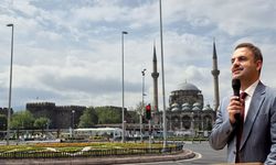 Sendika temsilcisine ‘şova döktün’ demişti! O kaymakam Kayseri’ye atandı