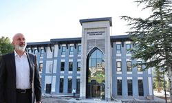 Kayserili Başkan onayı verdi: Erkilet'e değer katacak proje tamamlanıyor!