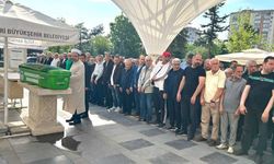 Kayserispor’un Eski Teknik Direktörü Ertuğrul Seçme'nin acı günü
