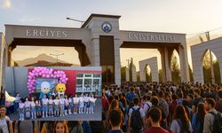 Kayseri'de Erciyes Üniversitesi'nden büyük seferberlik: Okul okul geziyorlar!