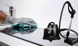 Evdeki Elektronik Aletler Nasıl Güvenli Temizlenir?