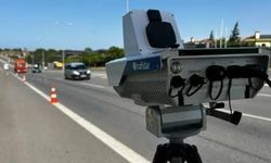Yeşilhisar'da trafikte yapay zeka destekli radar uygulaması!