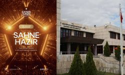 Kayseri'de merakla beklenen etkinlikte geri sayım başladı! Ödüller sahiplerini bulacak