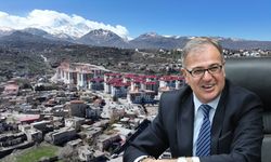 Hacılar Belediyesi'nden taksitle milyonluk arsa imkanı!