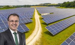 Hacılar'da temiz enerji seferberliği! GES tesisi ne zaman kurulacak?