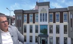 Başkan Özdoğan Hacılar'ın çehresini değiştiriyor: Bu yaz toplamda 984 konut...