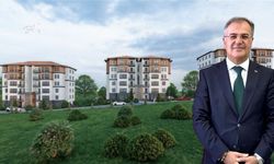 Hak sahipleri için Hacılar'da süre uzatıldı: TOKİ konutlarında anahtar teslimi ne zaman?