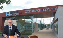 Kayseri'de o ilçe yatırıma doymuyor: Sosyal Tesis projesi ne zaman hayata geçecek?