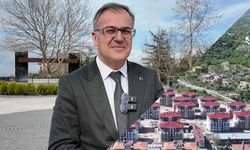 Hacılar'da Kentsel Dönüşüm hız kesmiyor: O projenin temeli atılıyor!
