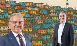 Hacılar'da 50 milyon TL'lik büyük dönüşüm: Kayserili iki başkan imzayı attı!