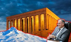 Kayserili Başkan Ankara'dan müjde getirdi! O ilçeye milyarlık yatırım