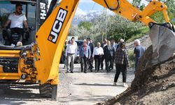 Kayseri'de 50 milyonluk dev yatırım! 3 kilometrelik hat yapılacak