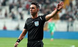 Kayserispor-Antalyaspor maçının hakemi açıklandı