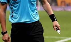 Kayserispor maçını Kadir Sağlam yönetecek! Bodrum Fk maçında ilk yaşanacak