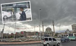Kayseri’de sağanak yağış devam edecek mi? İşte 5 günlük hava durumu