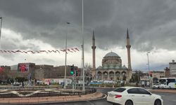 Kayseri’ye sağanak yağış geliyor! Meteorolojiden uyarı üstüne uyarı