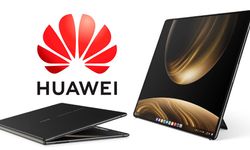Huawei MateBook Fold Ultimate Design Fiyatı Açıklandı