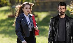 Hudutsuz Sevda’nın 61. Bölümde Zeynep Ve Halil’in Aşkı Fırtınaya Sürükleniyor