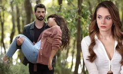 Hudutsuz Sevda Sezon Finalinde Zeynep Diziye Veda Ediyor